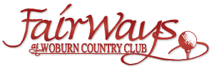 fairways Logo